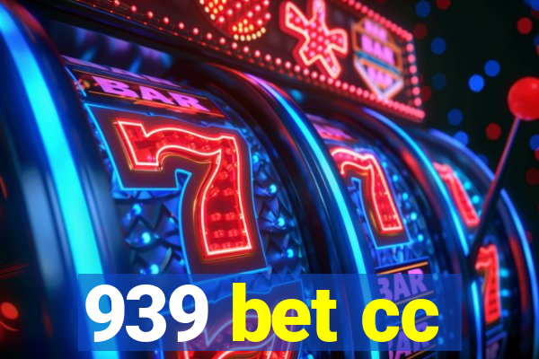 939 bet cc